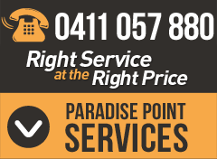Paradise Point Carpet Tiles Cleaning Stain Removal